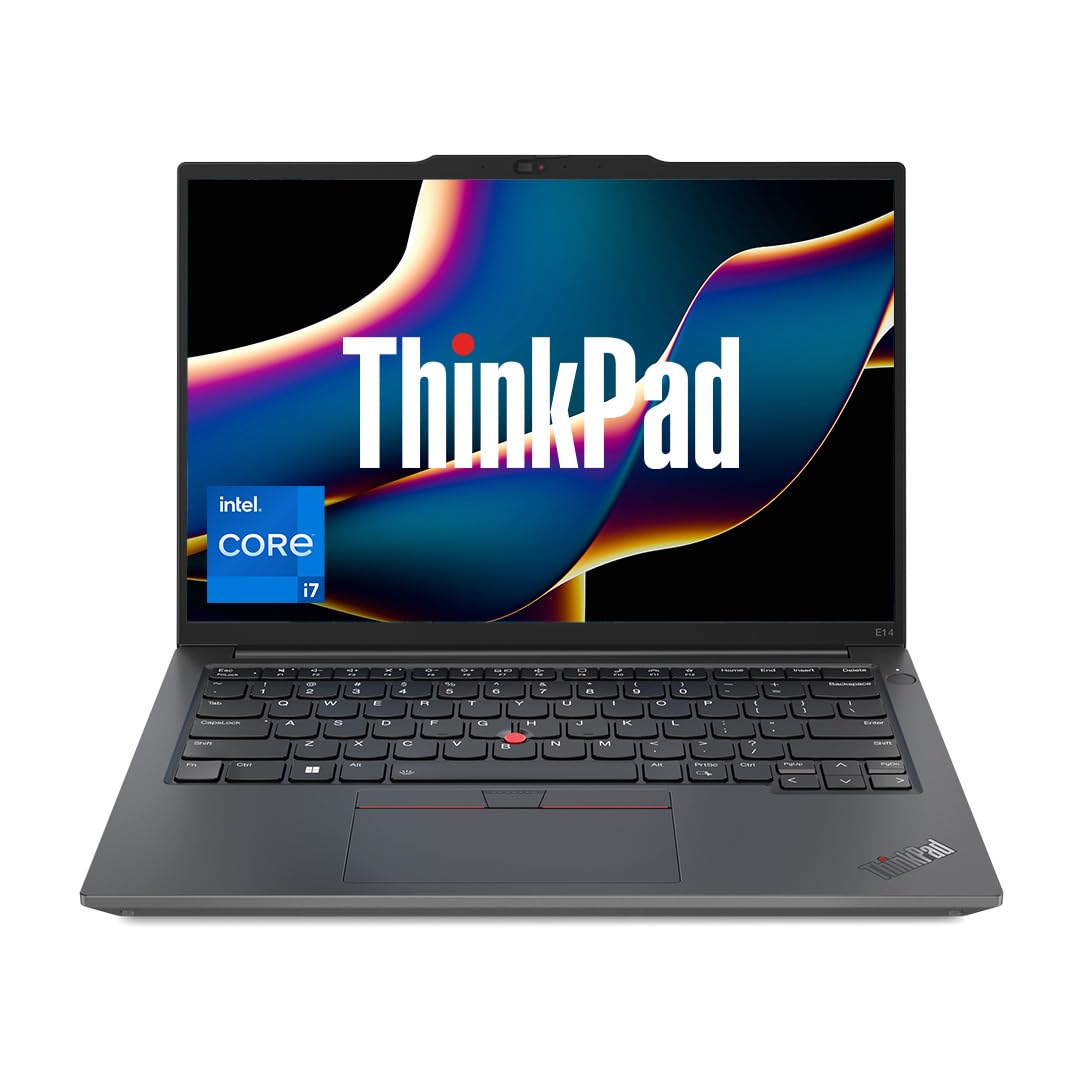 ThinkPad X1 Carbon Gen 12